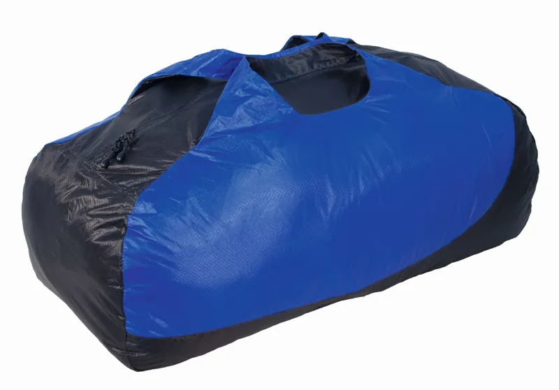 Sea to Summit Ultrasil Duffle 40L Blue
